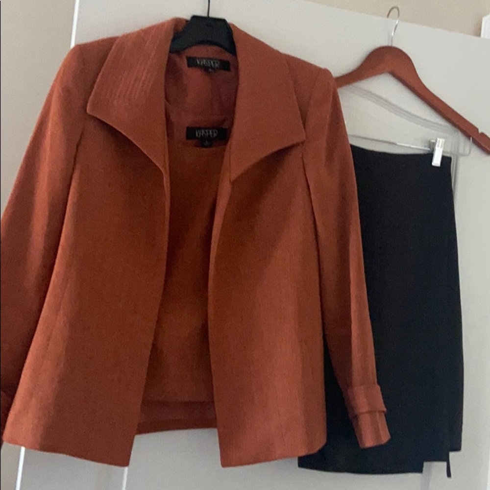 Women’s Kasper Pant Suit